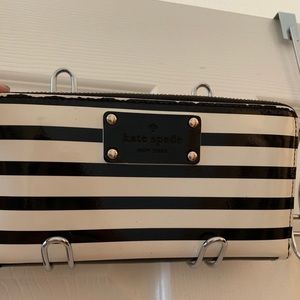 Kate Spade wallet used